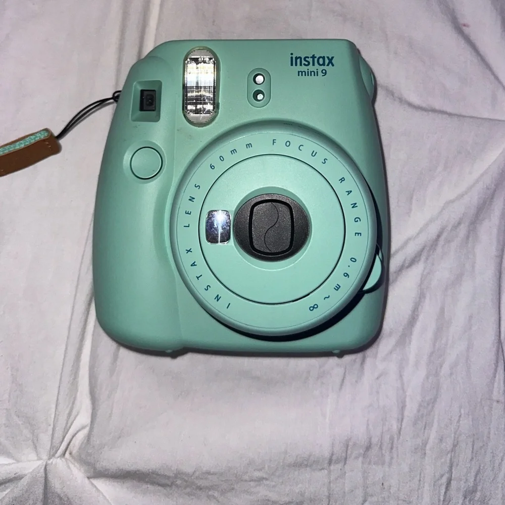 used once and never again, in perfect condition